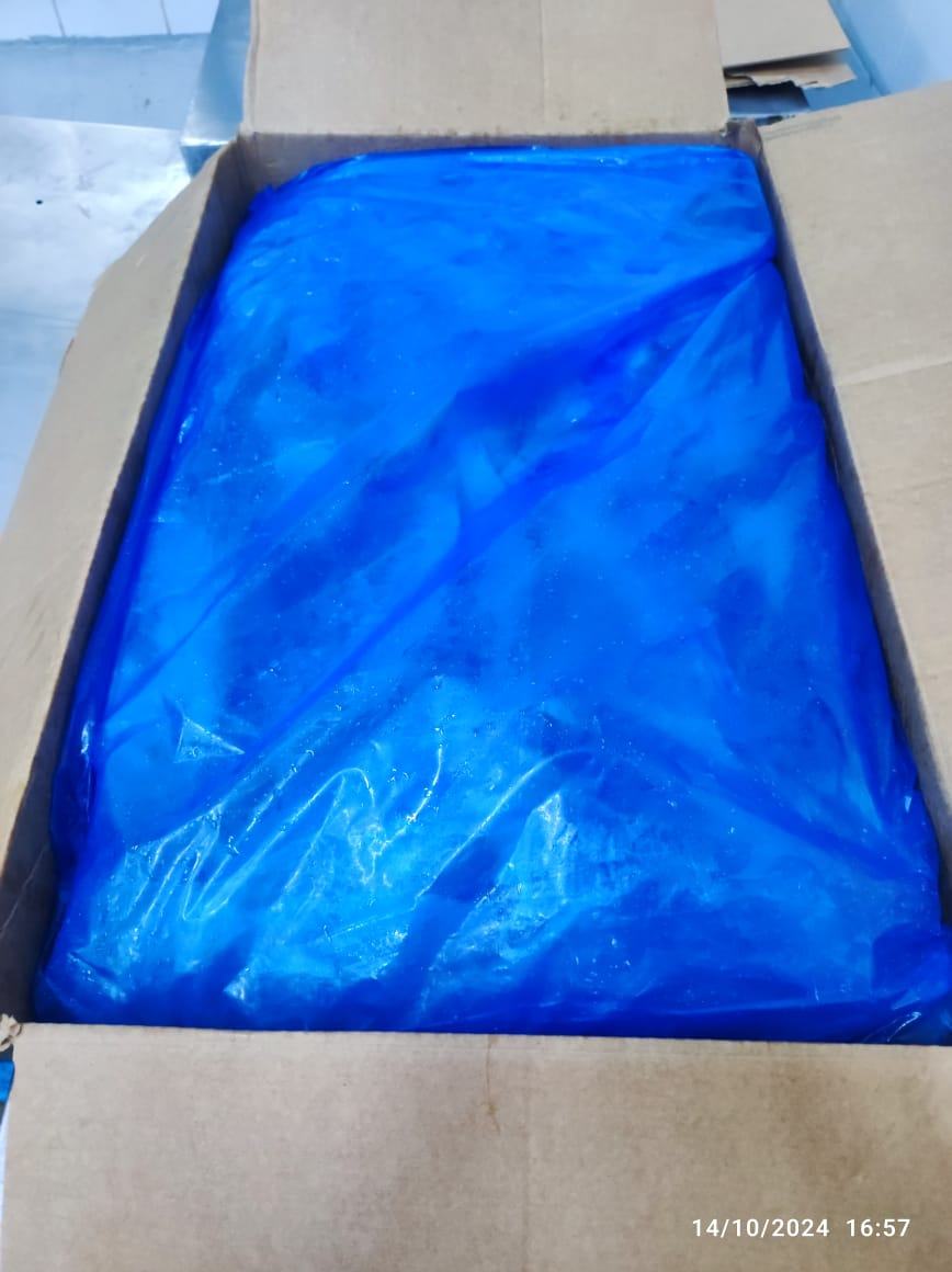 Maquereau — Filet bloc, photo 6