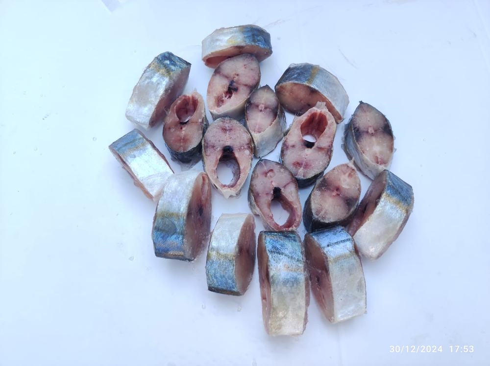 Mulet — Rondelle, photo 4
